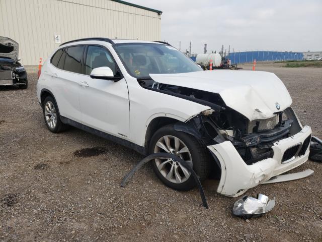 Photo 0 VIN: WBAVL1C57DVR86983 - BMW X1 XDRIVE2 