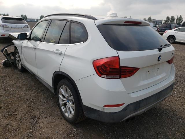 Photo 2 VIN: WBAVL1C57DVR86983 - BMW X1 XDRIVE2 