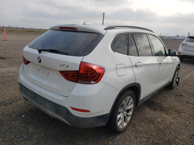 Photo 3 VIN: WBAVL1C57DVR86983 - BMW X1 XDRIVE2 