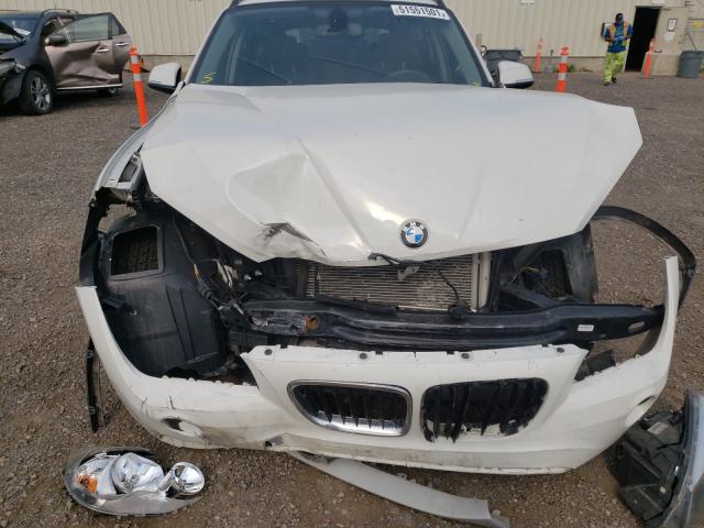 Photo 8 VIN: WBAVL1C57DVR86983 - BMW X1 XDRIVE2 