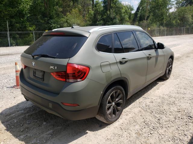 Photo 3 VIN: WBAVL1C57DVR87244 - BMW X1 XDRIVE2 