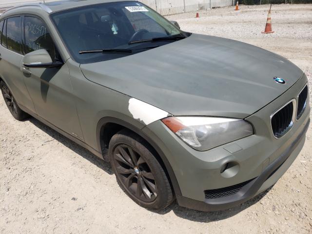 Photo 8 VIN: WBAVL1C57DVR87244 - BMW X1 XDRIVE2 