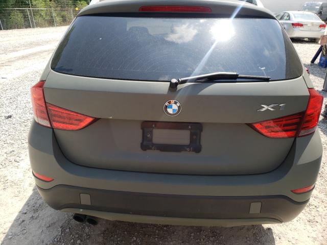 Photo 9 VIN: WBAVL1C57DVR87244 - BMW X1 XDRIVE2 