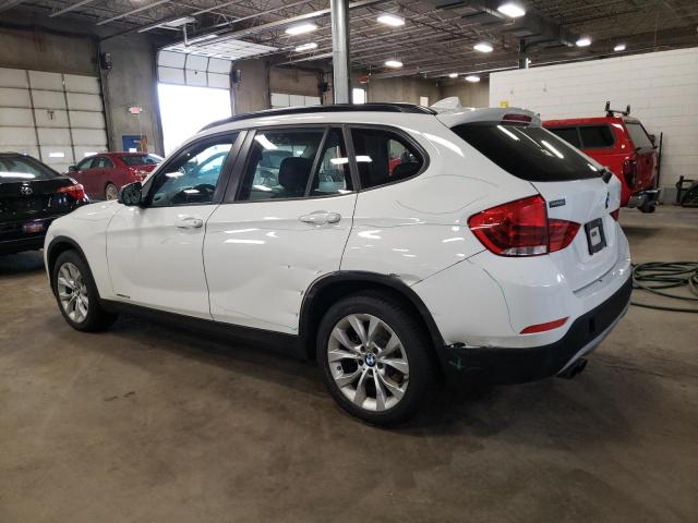 Photo 1 VIN: WBAVL1C57DVR87650 - BMW X1 