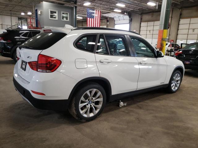 Photo 2 VIN: WBAVL1C57DVR87650 - BMW X1 