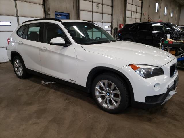 Photo 3 VIN: WBAVL1C57DVR87650 - BMW X1 