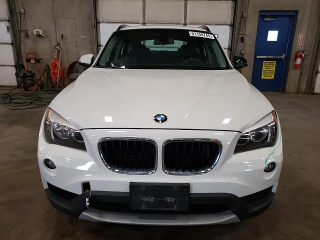 Photo 4 VIN: WBAVL1C57DVR87650 - BMW X1 