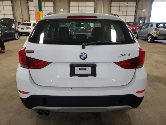 Photo 5 VIN: WBAVL1C57DVR87650 - BMW X1 