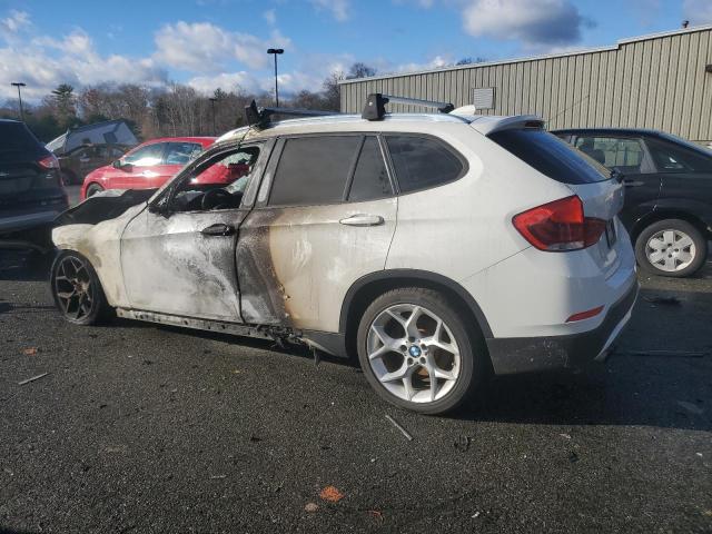 Photo 1 VIN: WBAVL1C57DVR87826 - BMW X1 XDRIVE2 