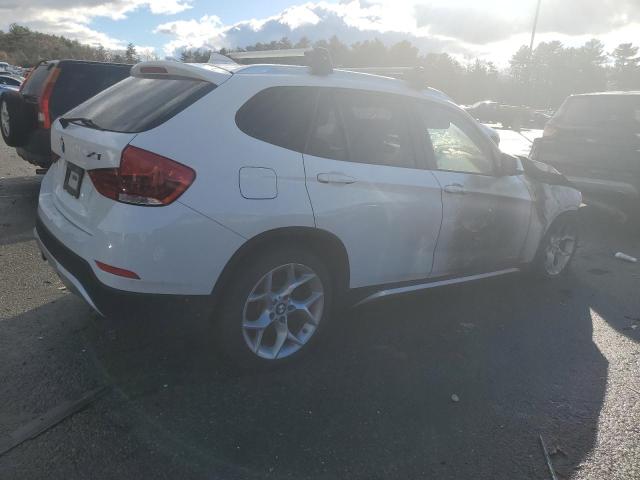 Photo 2 VIN: WBAVL1C57DVR87826 - BMW X1 XDRIVE2 