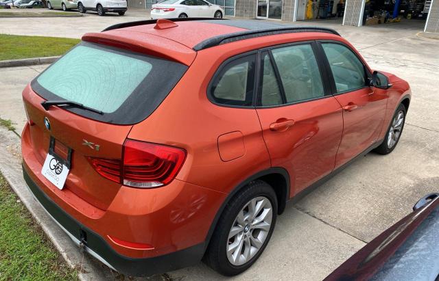 Photo 3 VIN: WBAVL1C57DVR88460 - BMW X1 