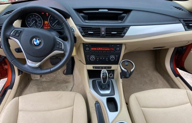 Photo 8 VIN: WBAVL1C57DVR88460 - BMW X1 