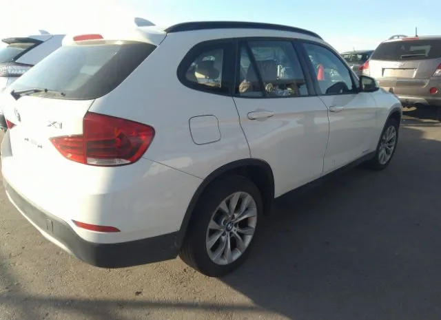 Photo 3 VIN: WBAVL1C57DVR89723 - BMW X1 