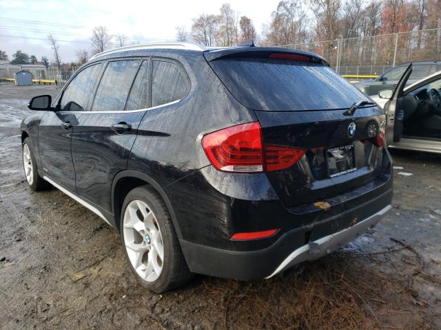 Photo 2 VIN: WBAVL1C57DVR89818 - BMW X1 XDRIVE2 