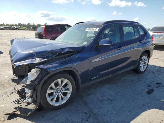 Photo 0 VIN: WBAVL1C57DVR91102 - BMW X1 XDRIVE2 