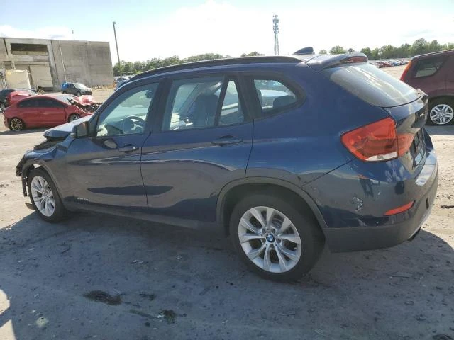 Photo 1 VIN: WBAVL1C57DVR91102 - BMW X1 XDRIVE2 