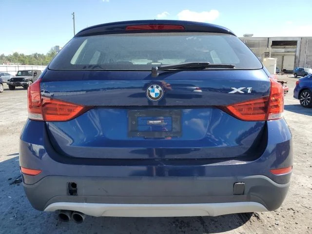 Photo 5 VIN: WBAVL1C57DVR91102 - BMW X1 XDRIVE2 