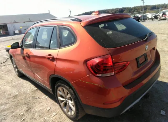 Photo 2 VIN: WBAVL1C57DVR91732 - BMW X1 