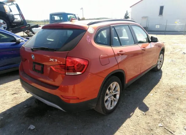 Photo 3 VIN: WBAVL1C57DVR91732 - BMW X1 