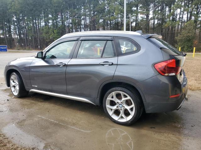 Photo 1 VIN: WBAVL1C57EVR92736 - BMW X1 