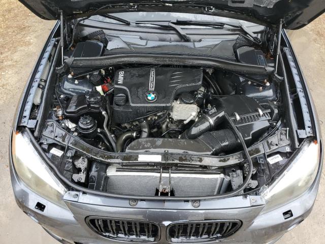 Photo 10 VIN: WBAVL1C57EVR92736 - BMW X1 