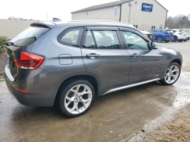 Photo 2 VIN: WBAVL1C57EVR92736 - BMW X1 