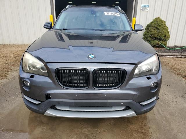 Photo 4 VIN: WBAVL1C57EVR92736 - BMW X1 