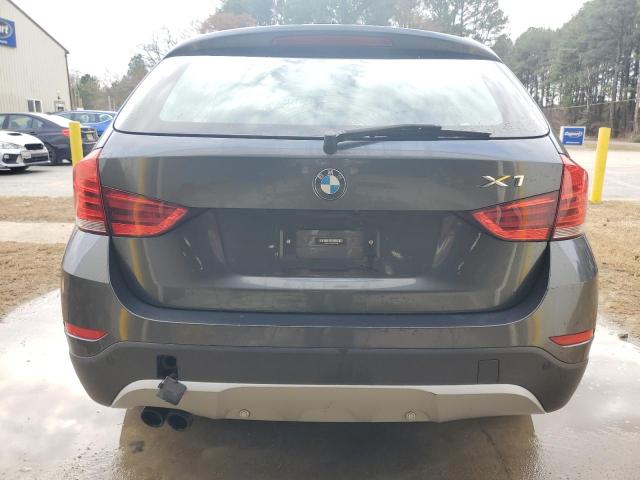 Photo 5 VIN: WBAVL1C57EVR92736 - BMW X1 