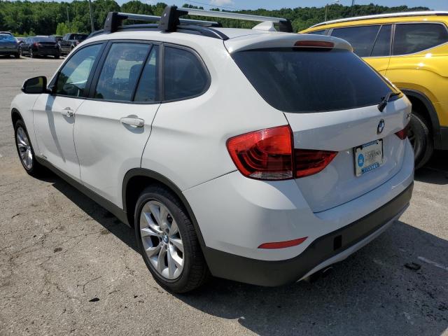 Photo 2 VIN: WBAVL1C57EVR93420 - BMW X1 XDRIVE2 