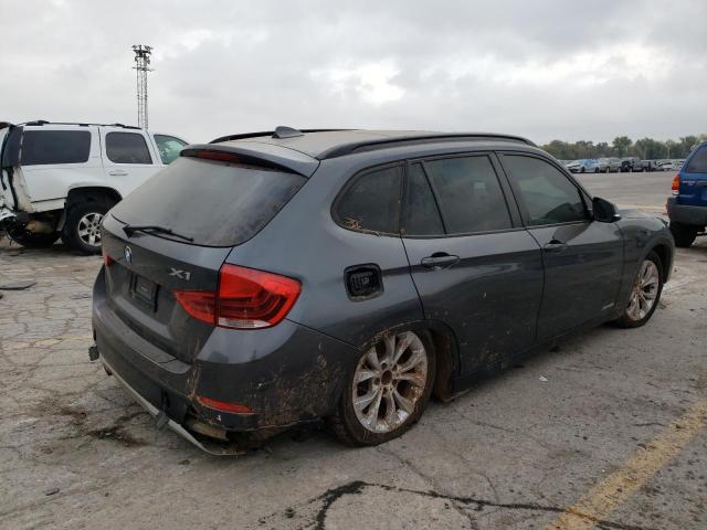 Photo 3 VIN: WBAVL1C57EVY10615 - BMW X1 XDRIVE2 