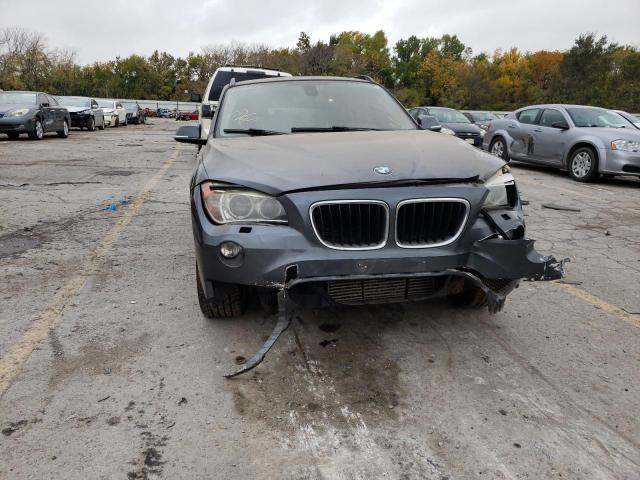 Photo 8 VIN: WBAVL1C57EVY10615 - BMW X1 XDRIVE2 