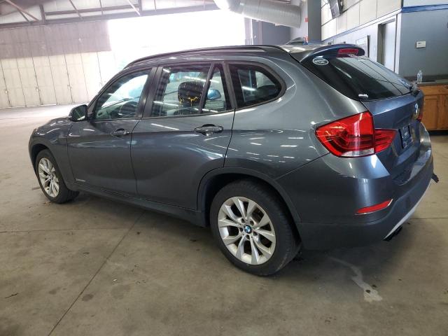 Photo 1 VIN: WBAVL1C57EVY10906 - BMW X1 XDRIVE2 