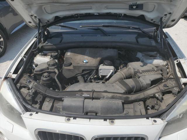 Photo 10 VIN: WBAVL1C57EVY11344 - BMW X1 