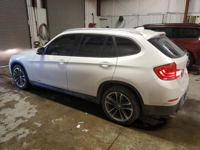 Photo 1 VIN: WBAVL1C57EVY11716 - BMW X1 