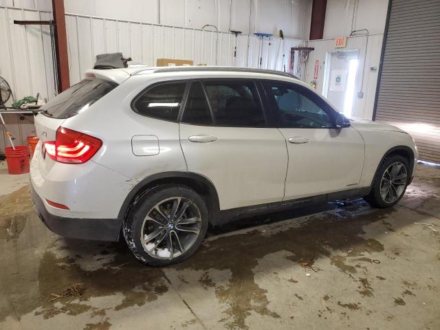 Photo 2 VIN: WBAVL1C57EVY11716 - BMW X1 