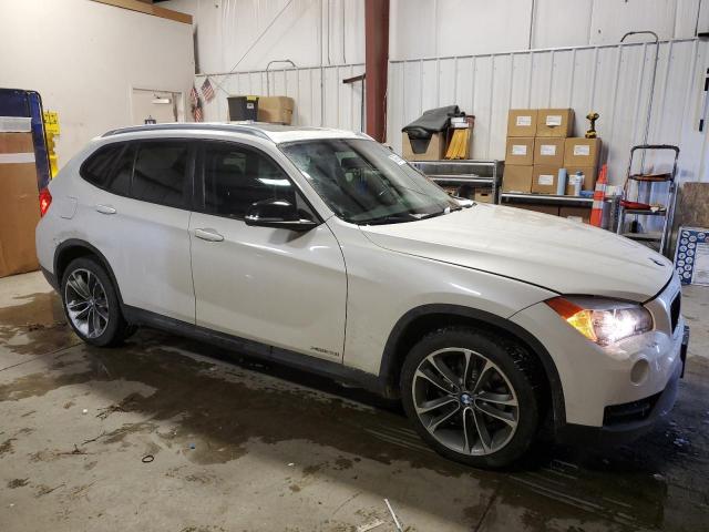 Photo 3 VIN: WBAVL1C57EVY11716 - BMW X1 