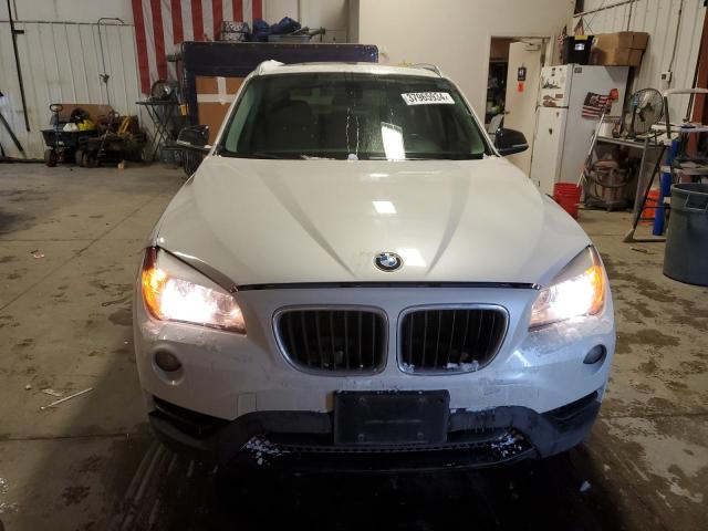 Photo 4 VIN: WBAVL1C57EVY11716 - BMW X1 