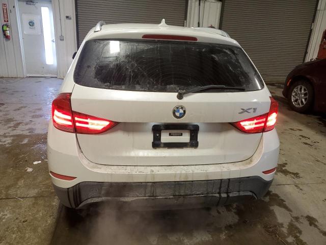 Photo 5 VIN: WBAVL1C57EVY11716 - BMW X1 