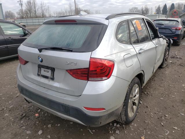 Photo 3 VIN: WBAVL1C57EVY12039 - BMW X1 XDRIVE2 