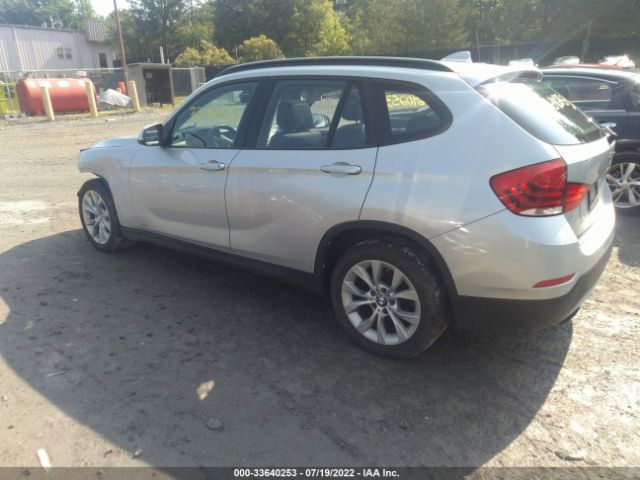 Photo 2 VIN: WBAVL1C57EVY13269 - BMW X1 