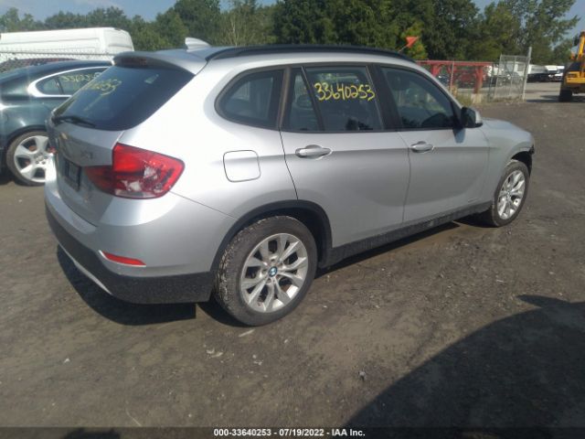 Photo 3 VIN: WBAVL1C57EVY13269 - BMW X1 