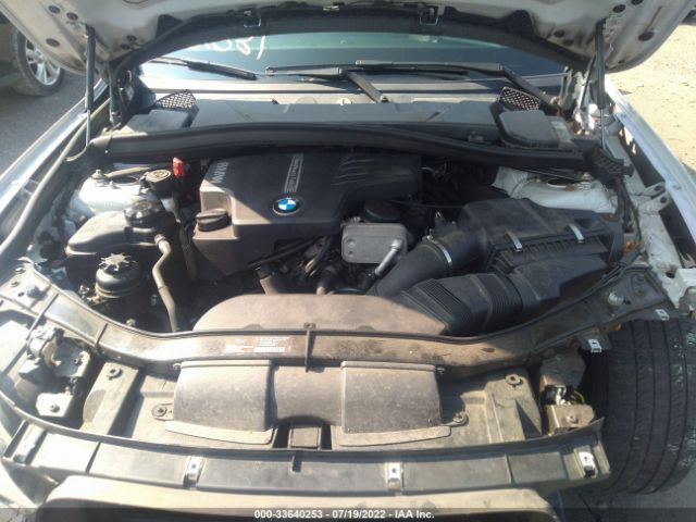 Photo 9 VIN: WBAVL1C57EVY13269 - BMW X1 