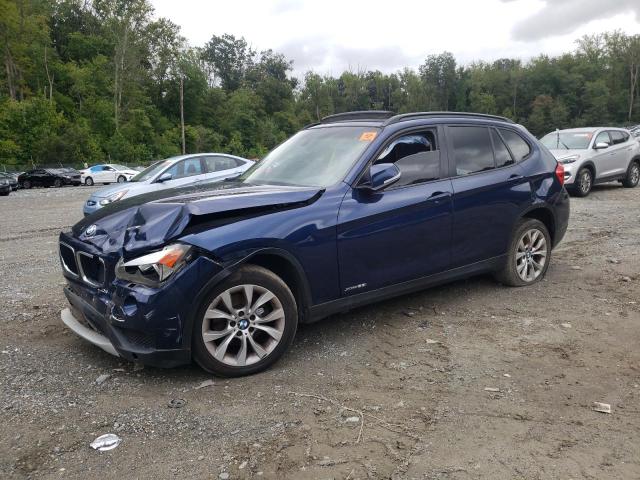 Photo 0 VIN: WBAVL1C57EVY13742 - BMW X1 XDRIVE2 