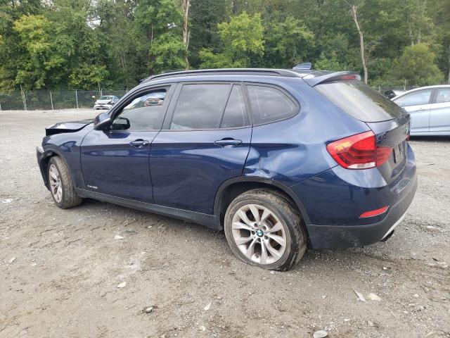 Photo 1 VIN: WBAVL1C57EVY13742 - BMW X1 XDRIVE2 