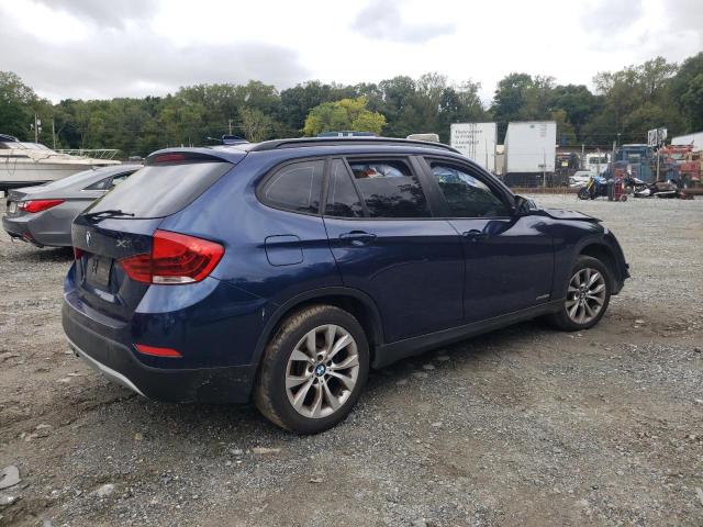 Photo 2 VIN: WBAVL1C57EVY13742 - BMW X1 XDRIVE2 