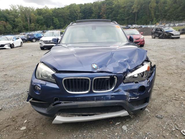 Photo 4 VIN: WBAVL1C57EVY13742 - BMW X1 XDRIVE2 