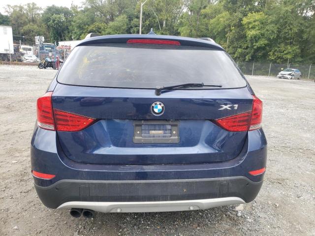 Photo 5 VIN: WBAVL1C57EVY13742 - BMW X1 XDRIVE2 