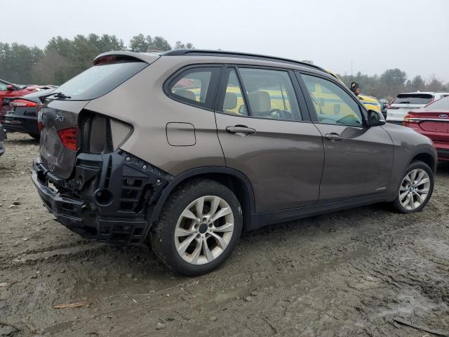 Photo 2 VIN: WBAVL1C57EVY14163 - BMW X1 