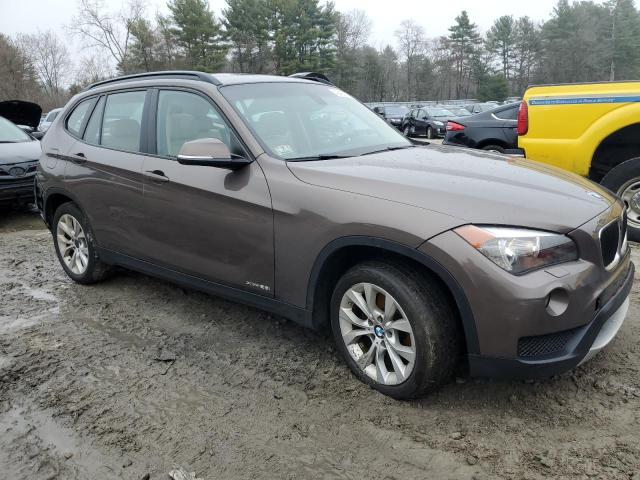 Photo 3 VIN: WBAVL1C57EVY14163 - BMW X1 