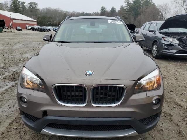 Photo 4 VIN: WBAVL1C57EVY14163 - BMW X1 